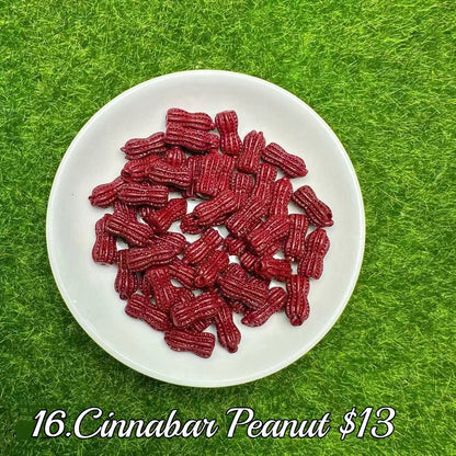 One bowl crystal bead- travis00-can make 6pcs bracelets 8.6