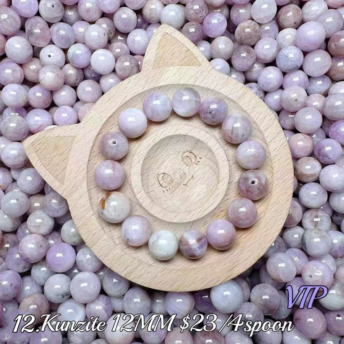 One bowl crystal bead- travis00-can make 6pcs bracelets 10.4