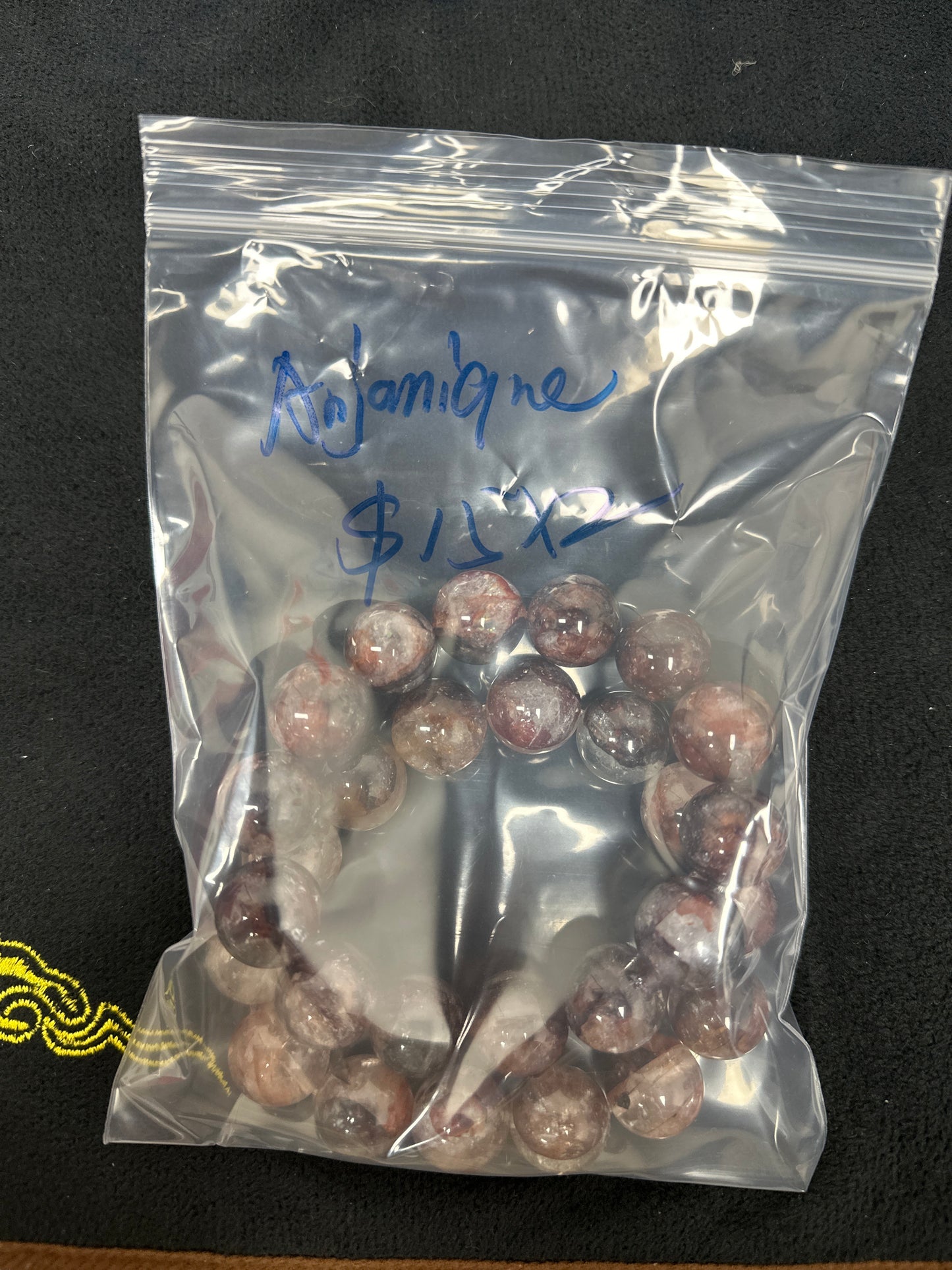 Anjanique Williams/Facebook/Luna 1.2