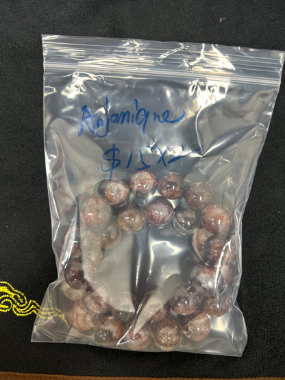 Anjanique Williams/Facebook/Luna 1.2