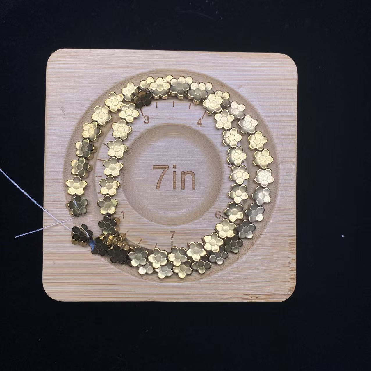 Diy Natural Crystal Charms felicity-8.9