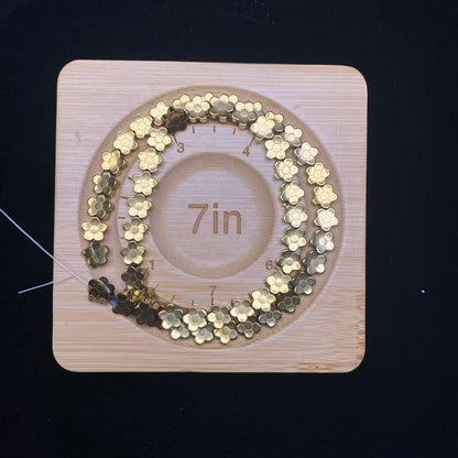 Diy Natural Crystal Charms felicity-8.9