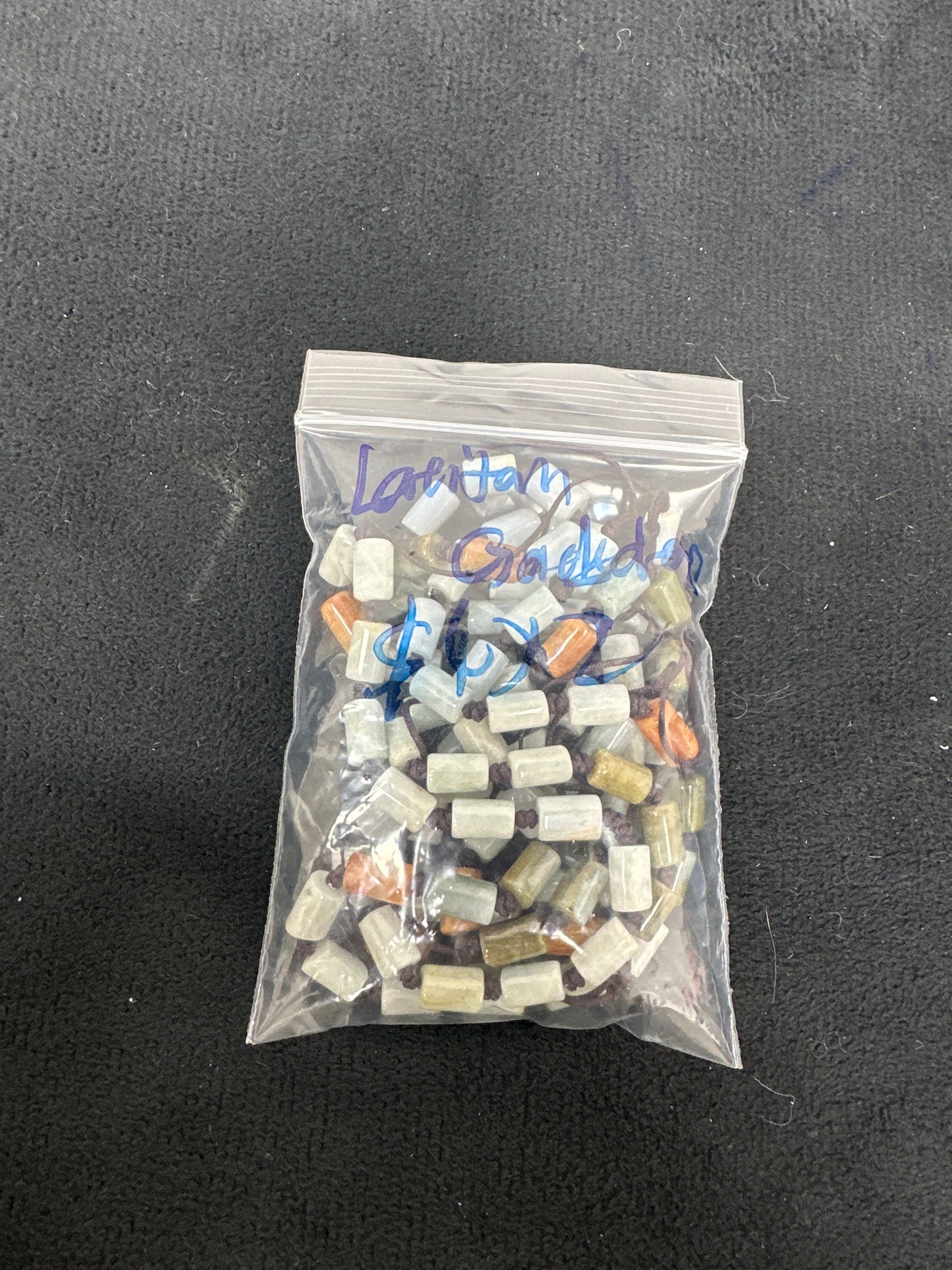 Latifah Gadsden/Facebook/Luna 12.17