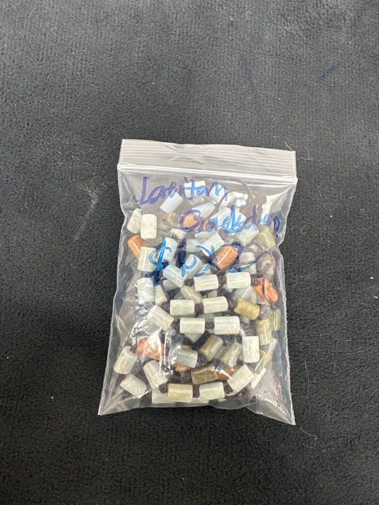 Latifah Gadsden/Facebook/Luna 12.17