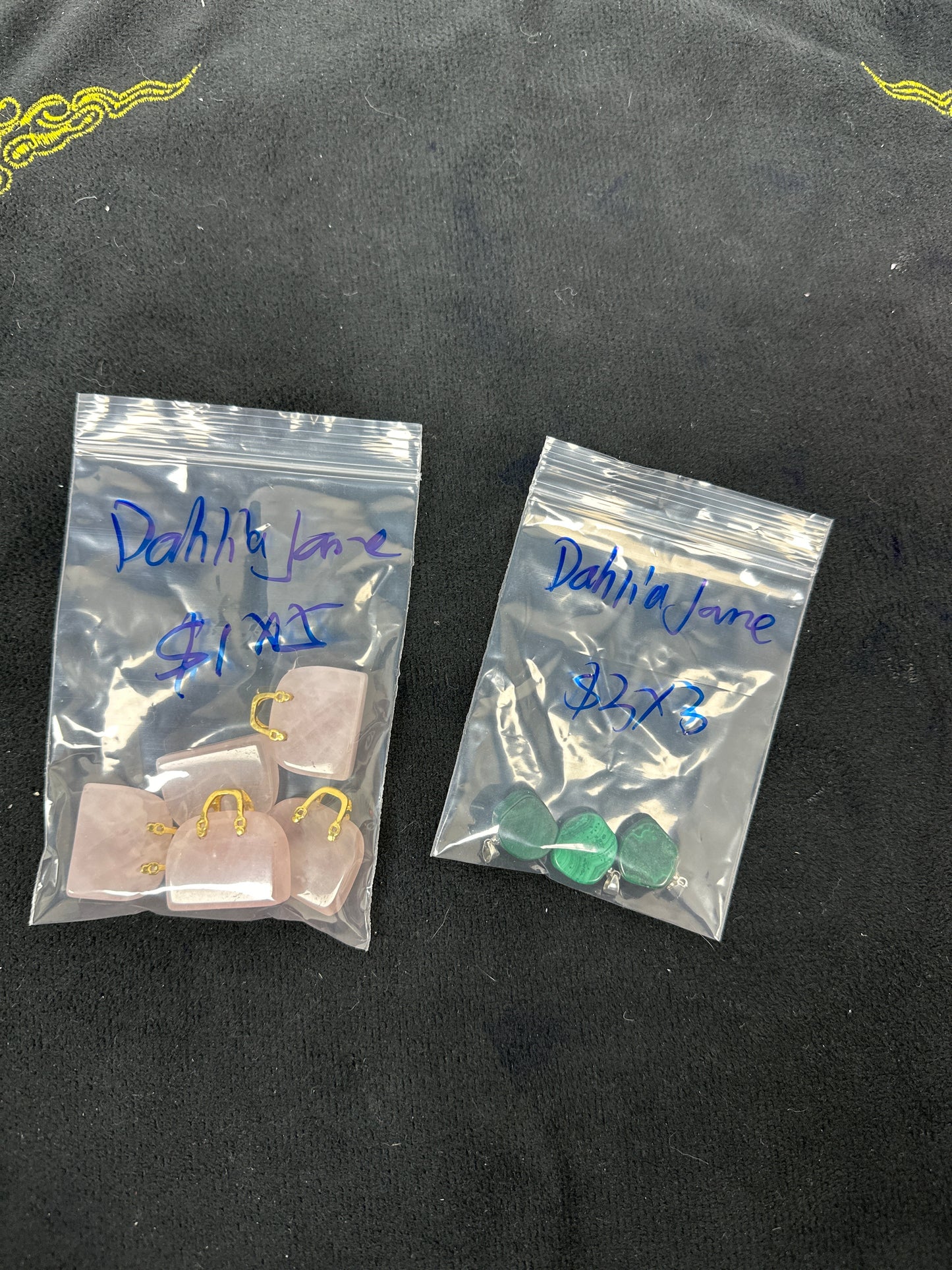 Dahlia Jane/Facebook/Luna 12.24QSSJ