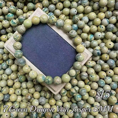 One bowl crystal bead- Felicity-can make 6pcs bracelets 8.25