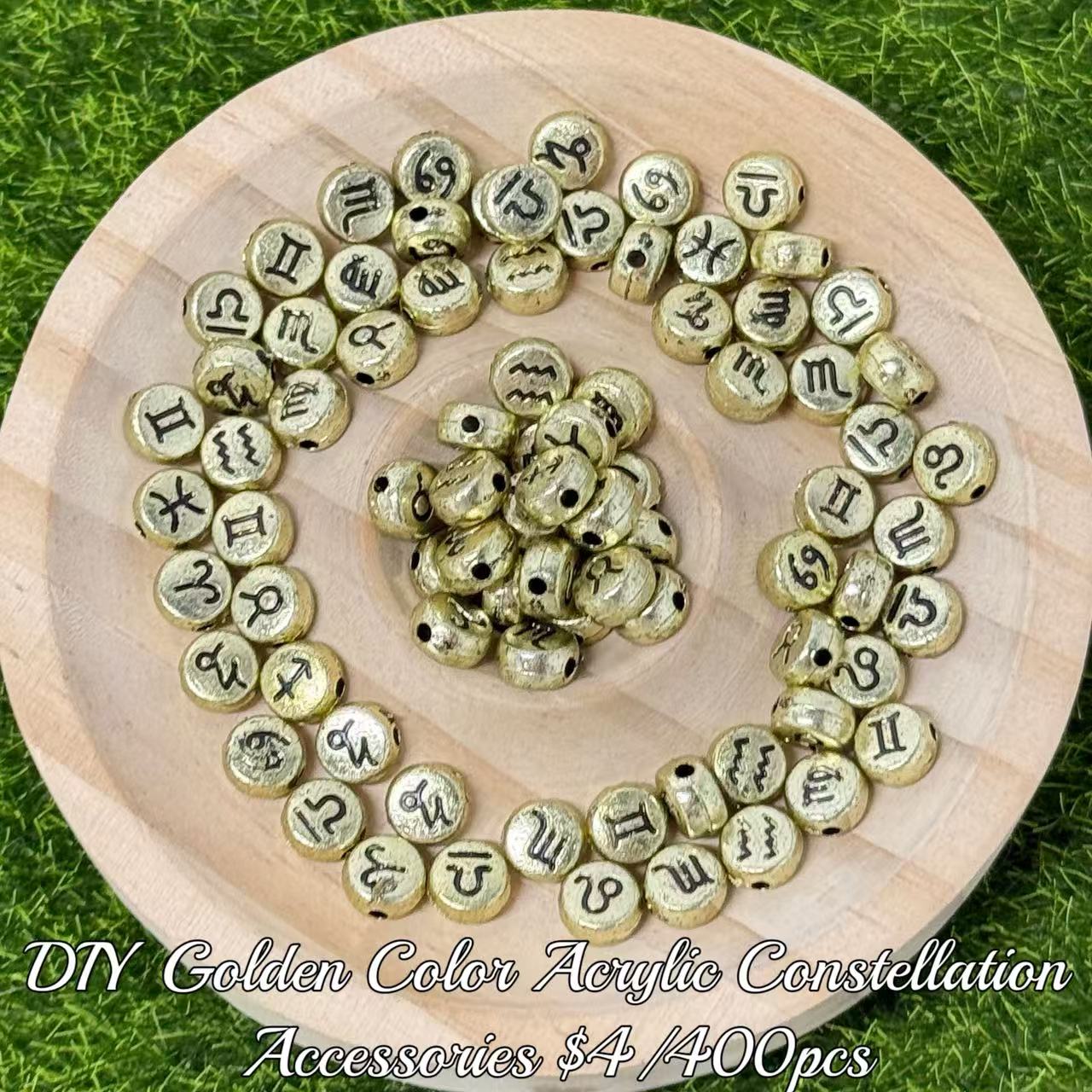 Twelve month birthday stone set-felicity