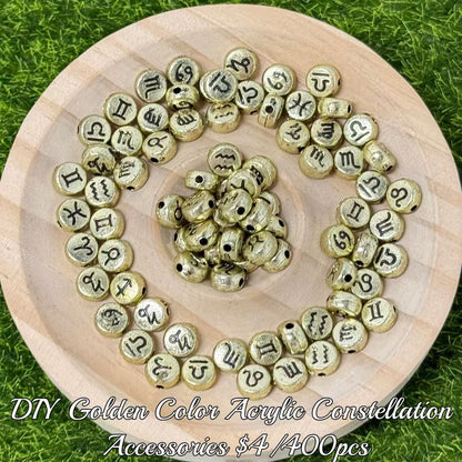 Twelve month birthday stone set-felicity