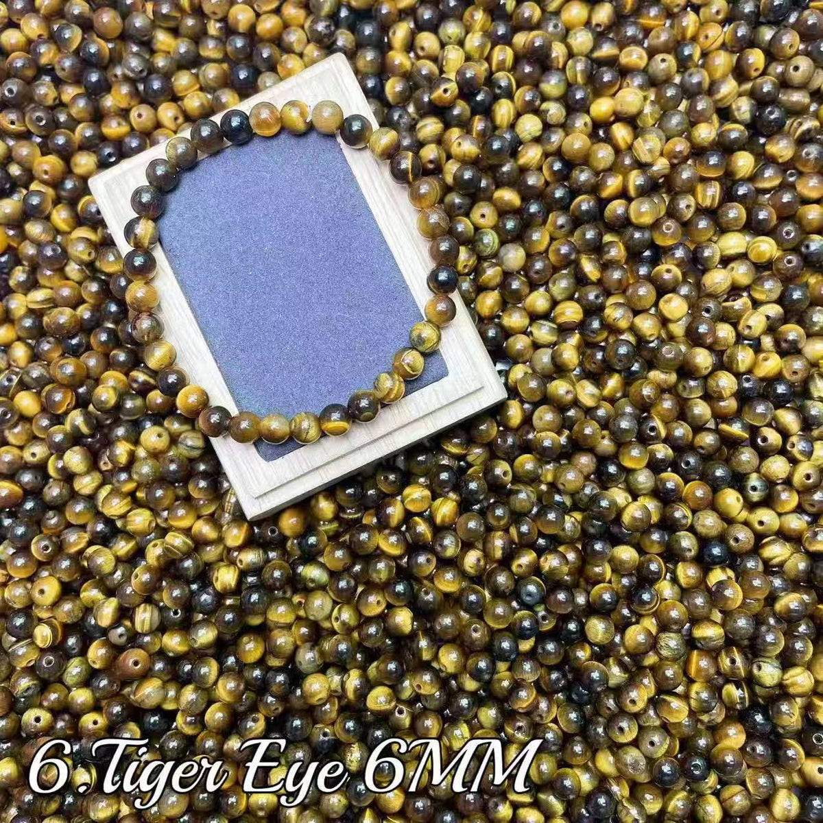 One bowl crystal bead- Felicity-can make 6pcs bracelets 9.26