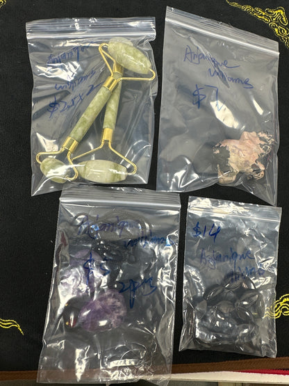 Anjanique Williams/Facebook/Luna 1.2