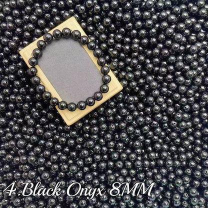One bowl crystal bead- Felicity-can make 6pcs bracelets 10.12