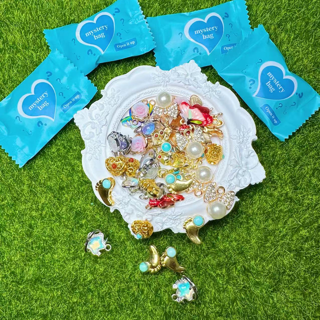 Travis Special Selection â sl_crystal