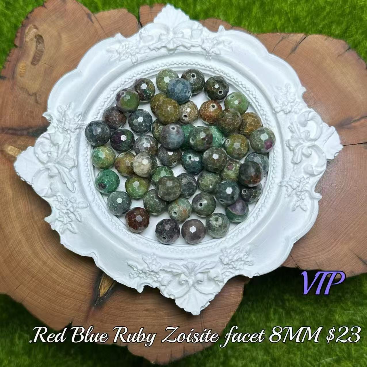 One bowl crystal bead- Felicity01-can make 6pcs bracelets 2.12