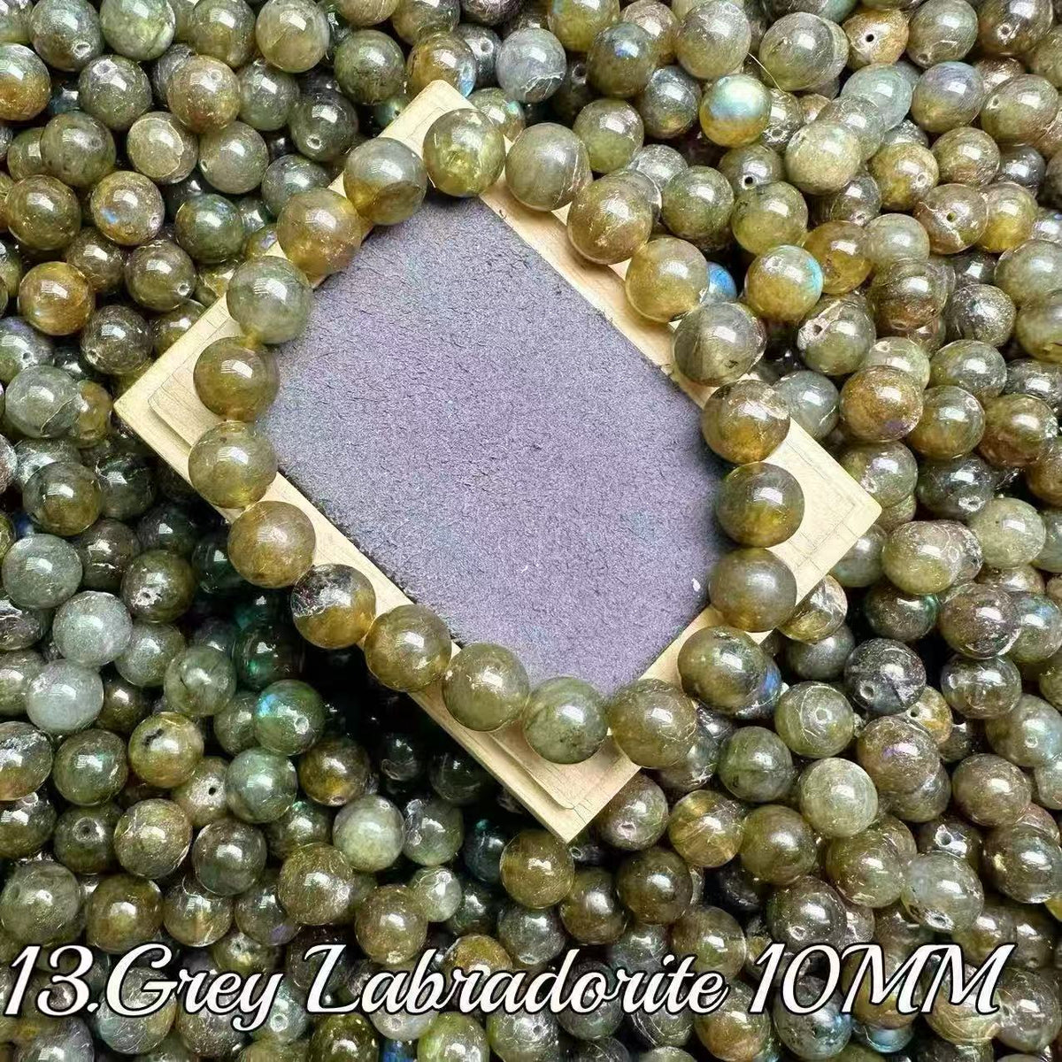 One bowl crystal bead- Felicity-can make 6pcs bracelets 10.6