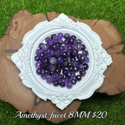 One bowl crystal bead- travis00-can make 6pcs bracelets 2.11