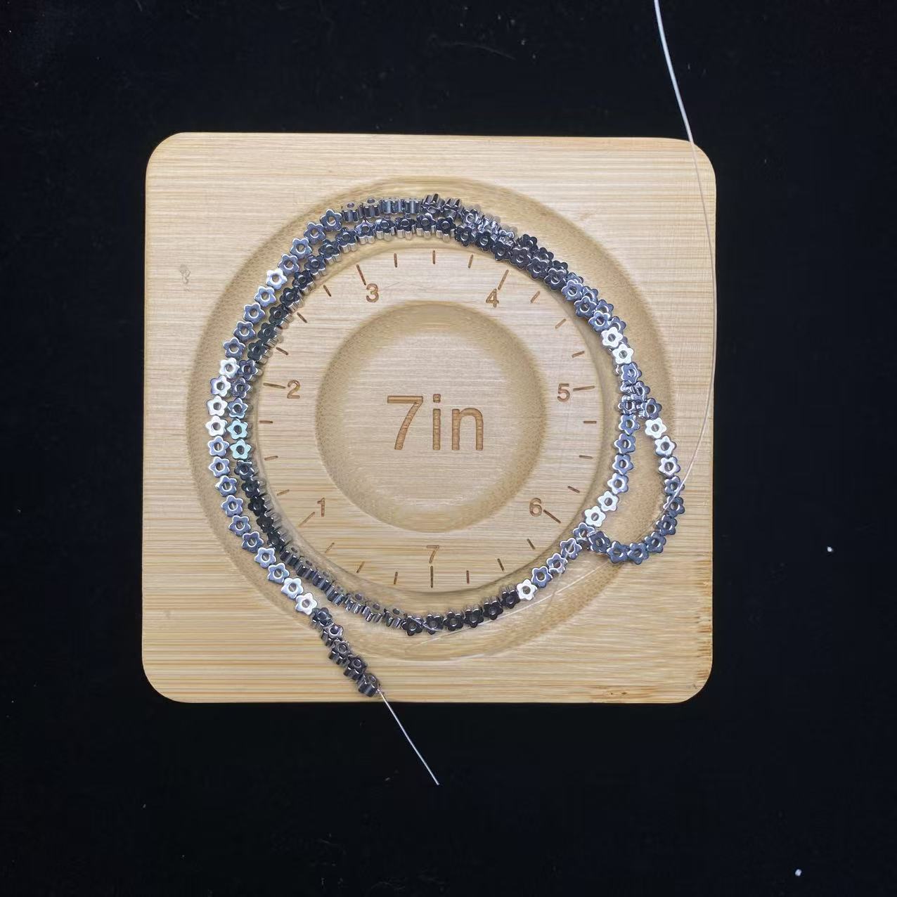 Diy Natural Crystal Charms felicity-8.9