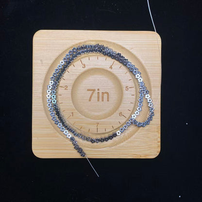 Diy Natural Crystal Charms felicity-8.9