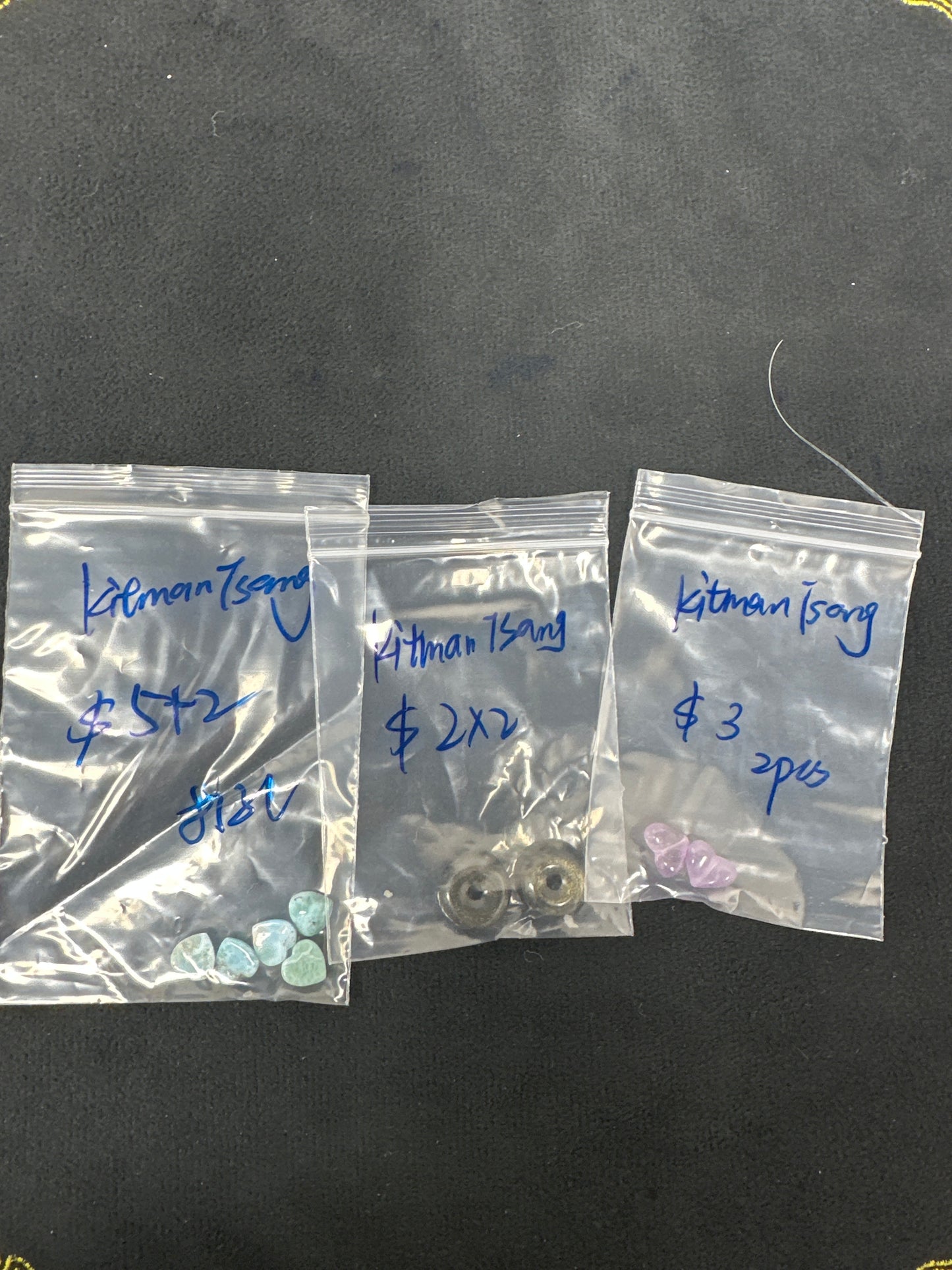 Kitman tsang/Facebook/Luna 1.10MR