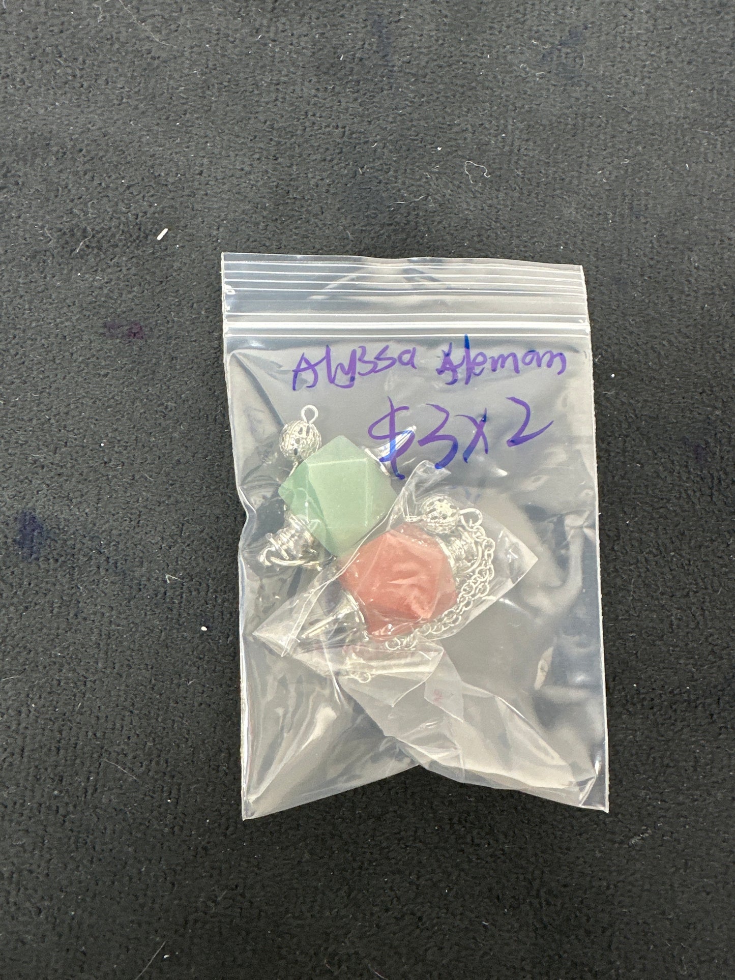 Alyssa aleman/Facebook/Luna 12.23