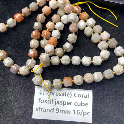 One bowl crystal bead- Felicity-can make 6pcs bracelets 7.25
