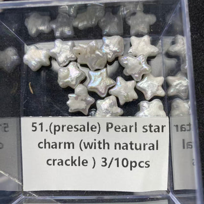 One bowl crystal bead- Felicity-can make 6pcs bracelets 9.21