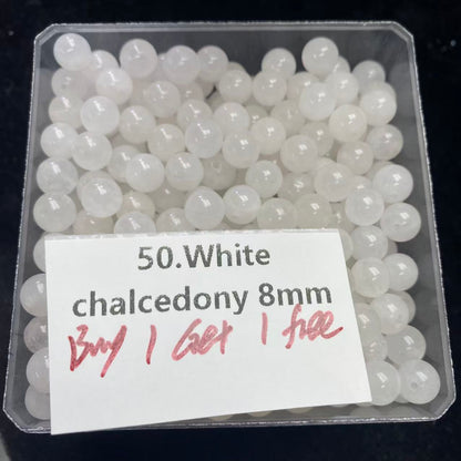 One bowl crystal bead- Felicity-can make 6pcs bracelets  6.6