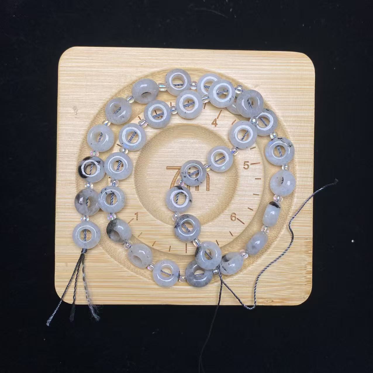 Diy Natural Crystal Charms felicity-8.9