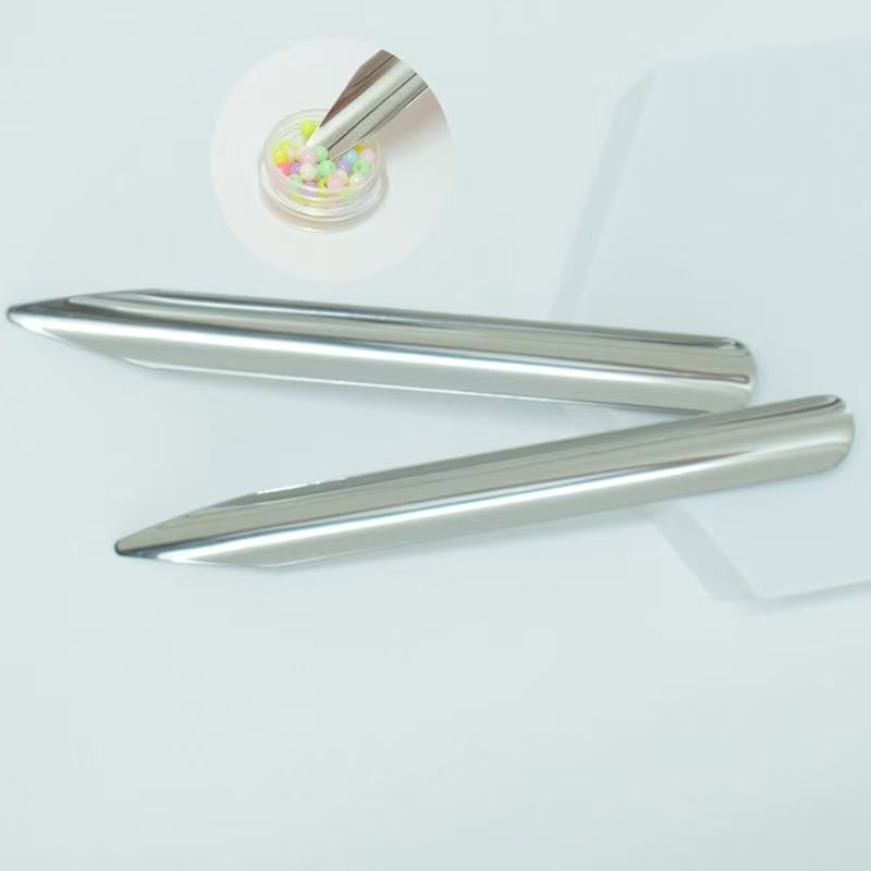 Stainless steel pearl shovel 3pcs