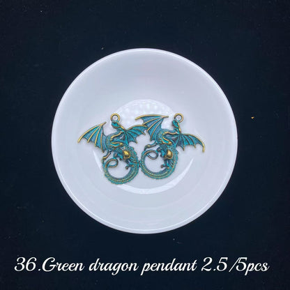 One bowl crystal bead- Felicity-can make 6pcs bracelets 9.28