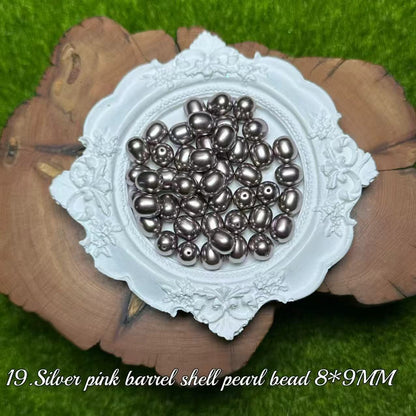 One bowl crystal bead- Felicity01-can make 6pcs bracelets 2.12