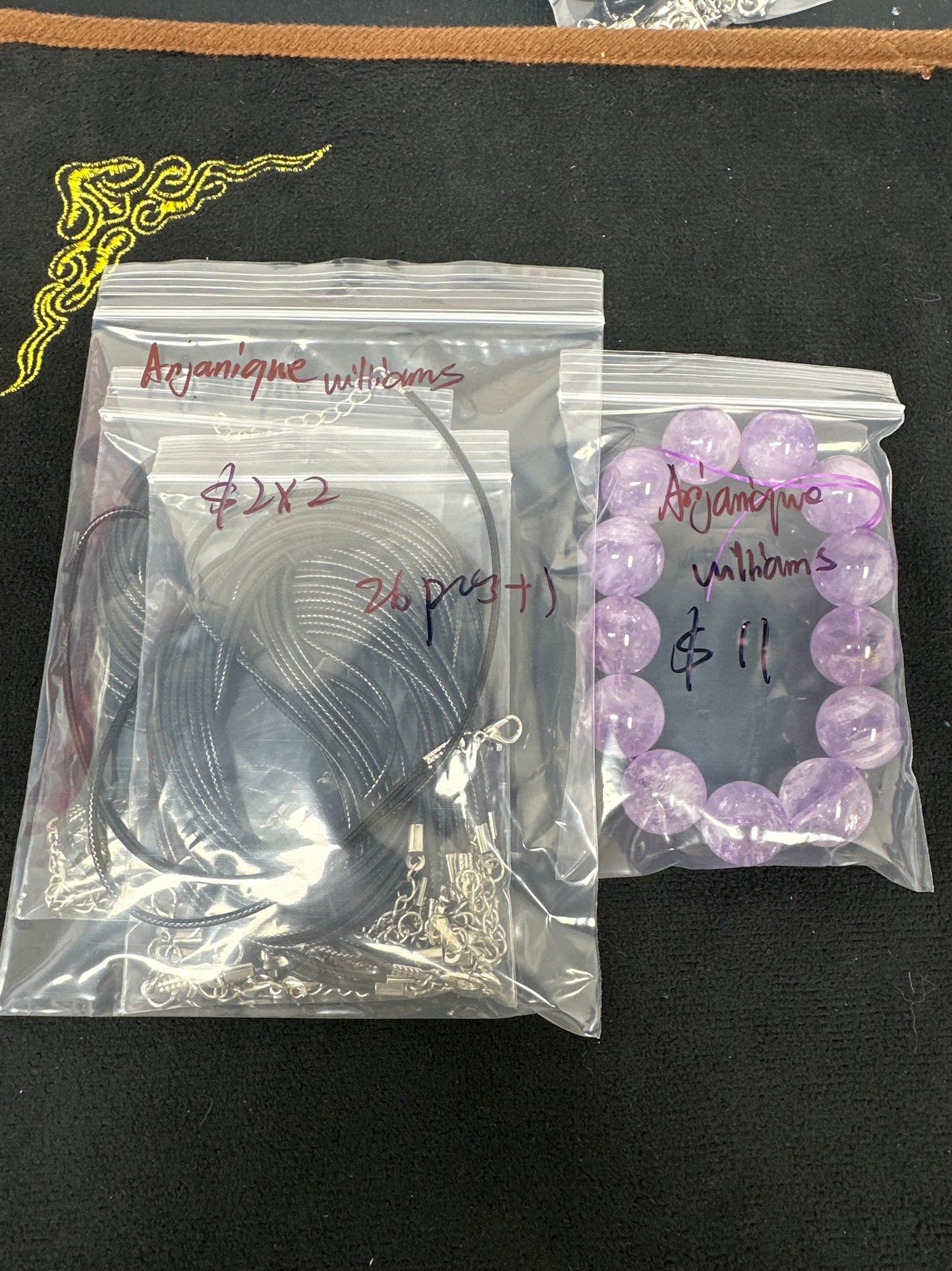 Anjanique Williams/Facebook/Luna 11.6