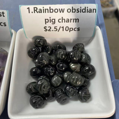 Travis Flexible stair 2.11