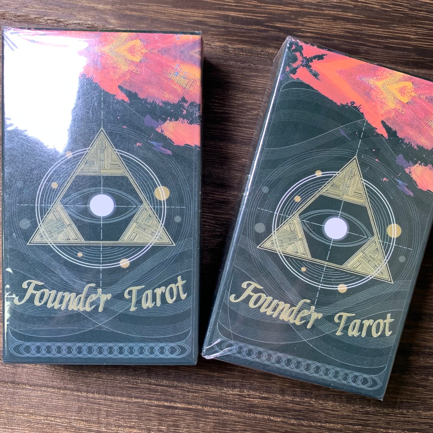“T-Card Choices