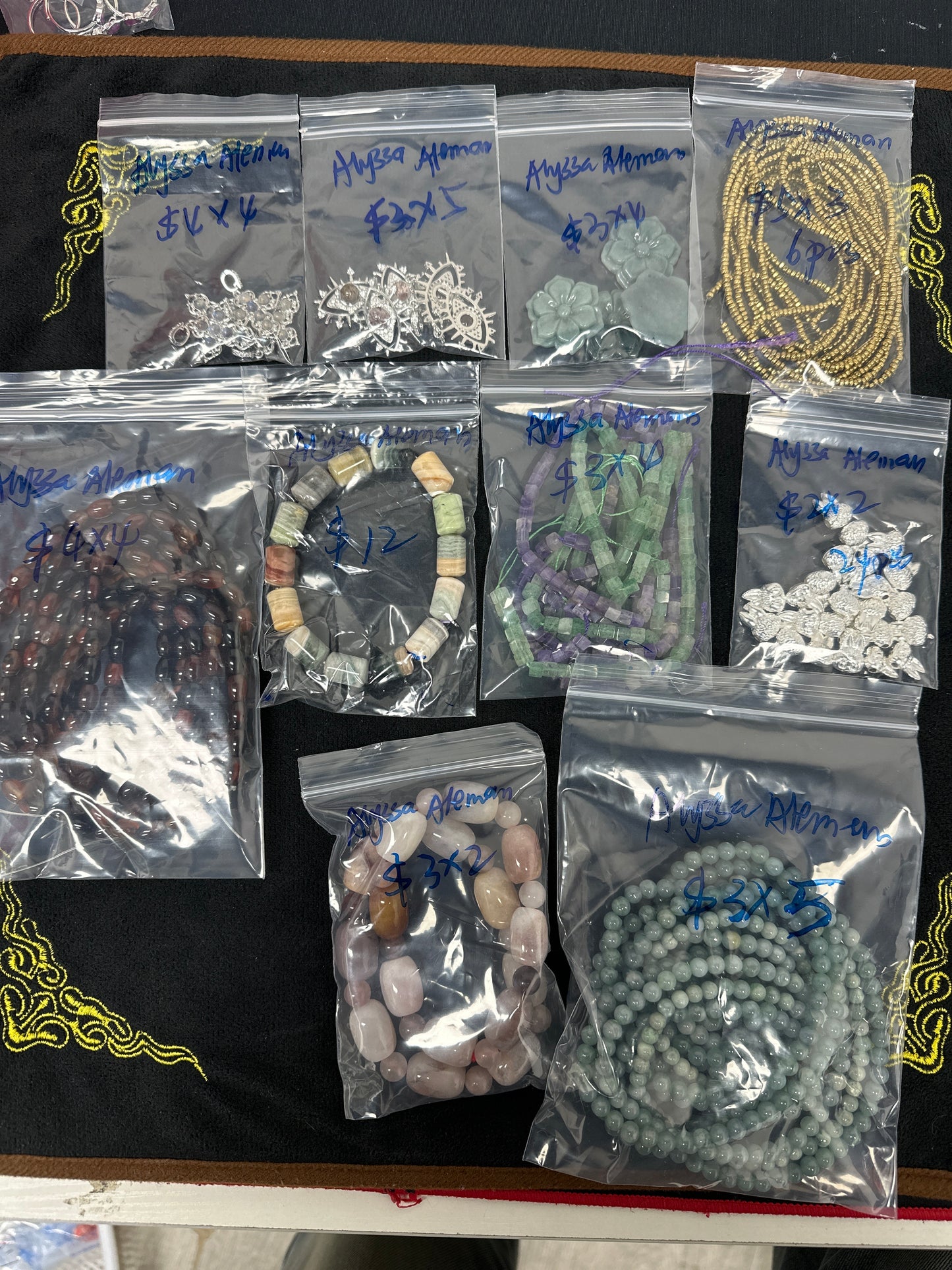 Alyssa aleman/Facebook/Luna 1.8