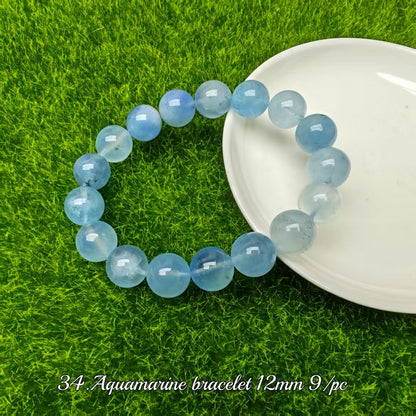One bowl crystal bead- travis00-can make 6pcs bracelets 10.3