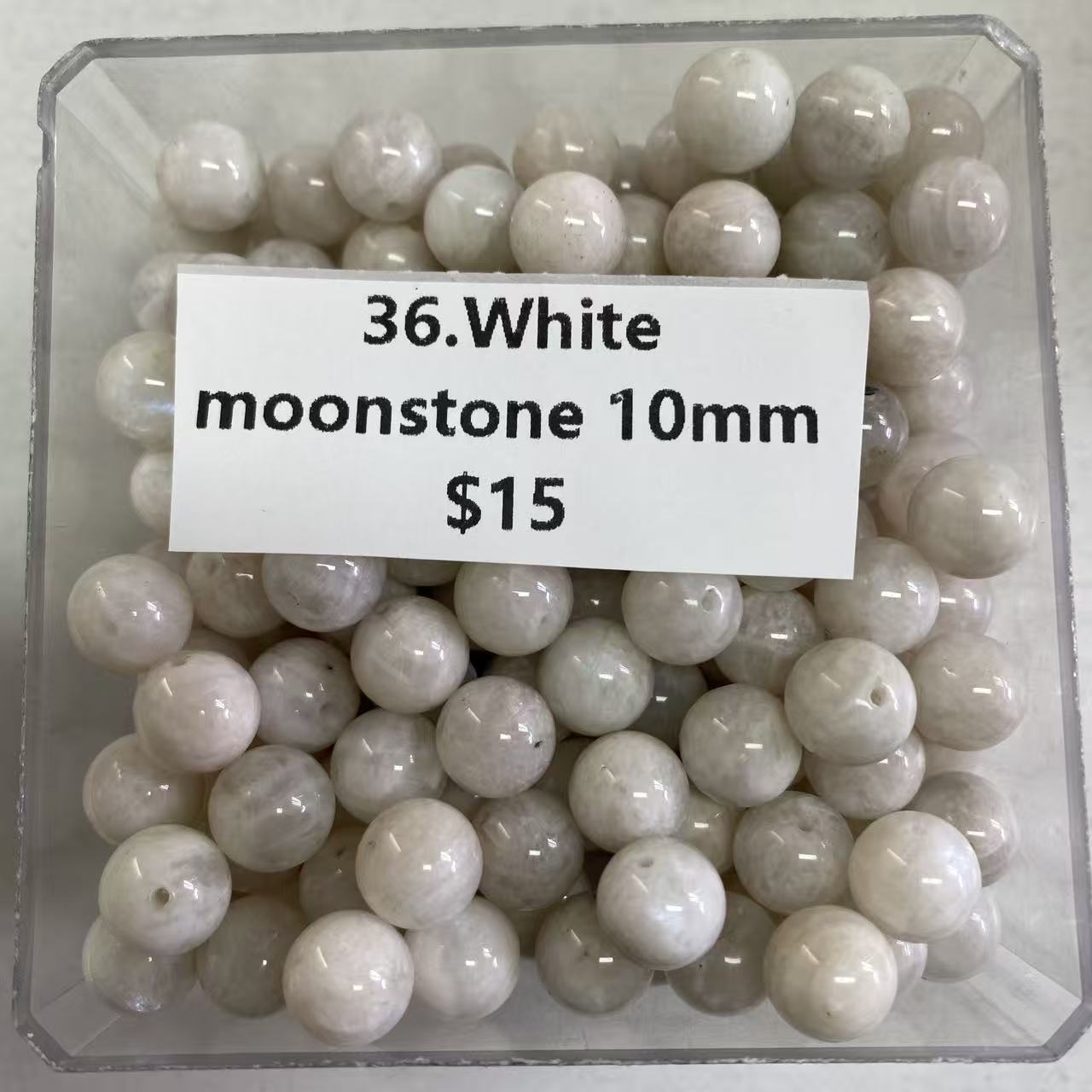 One bowl crystal bead- travis00-can make 6pcs bracelets 2.11