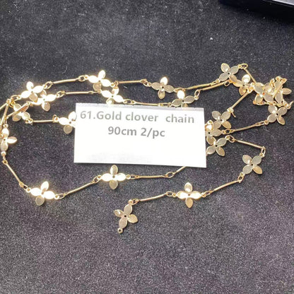 Eine Schale Kristallperlen – Felicity – kann 6 Armbänder herstellen. 6.15