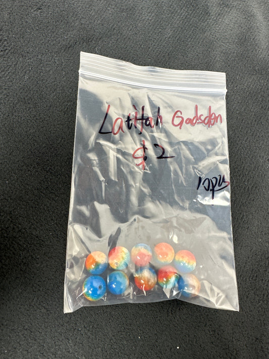 Latifah Gadsden/Facebook/Luna 10.23