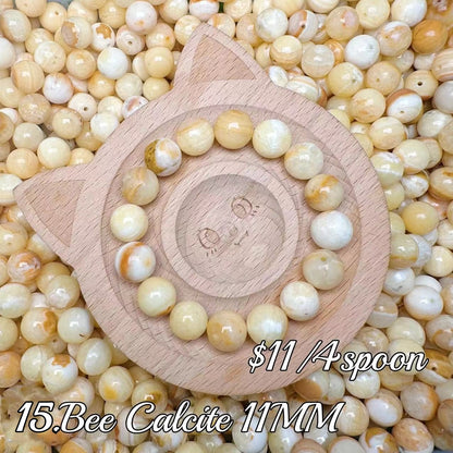 One bowl crystal bead- travis00-can make 6pcs bracelets 1.16