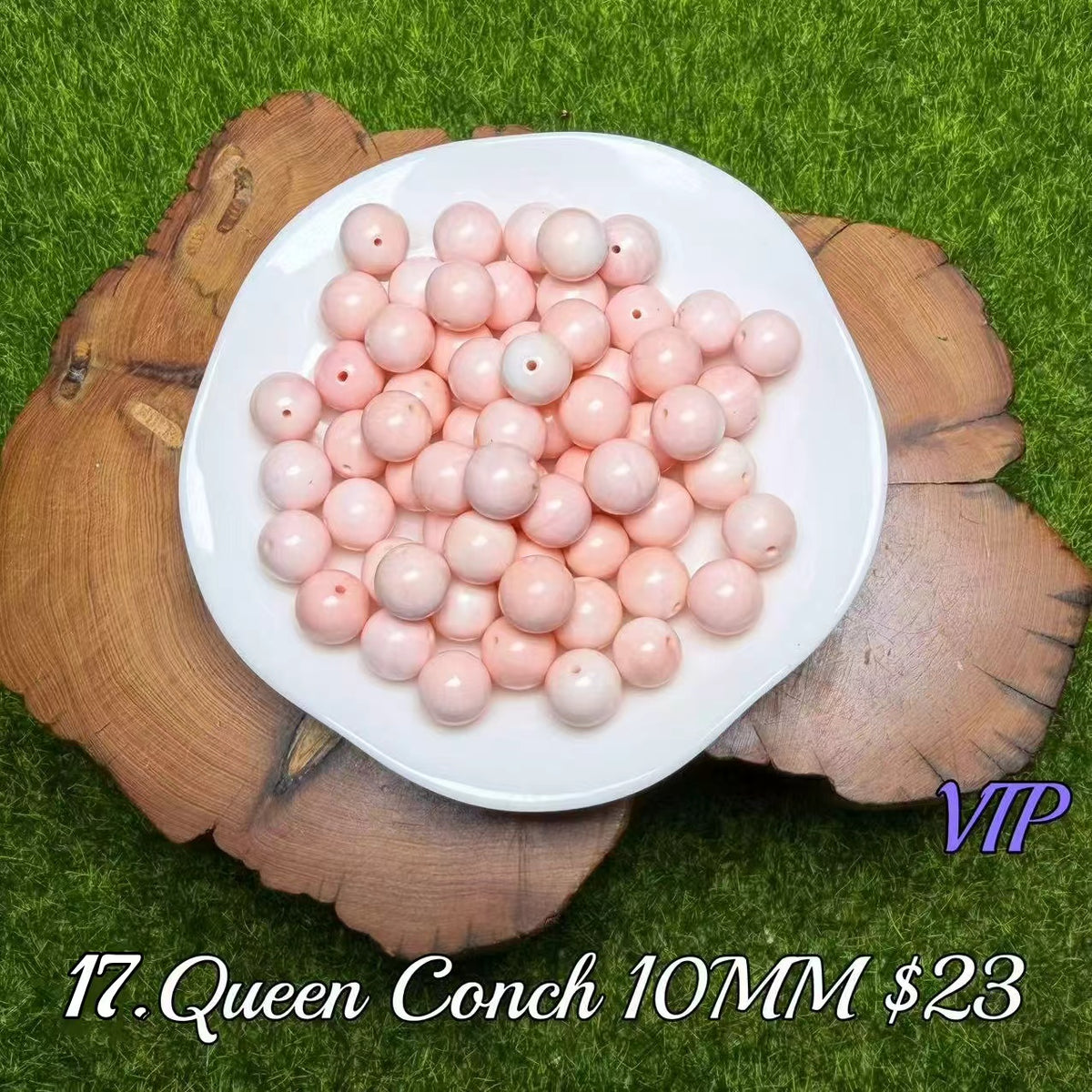 One bowl crystal bead- travis00-can make 6pcs bracelets 9.23