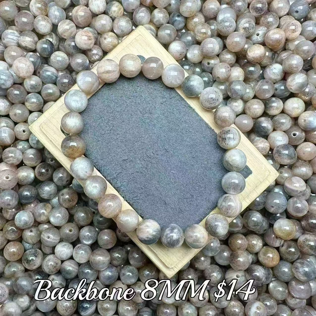 One bowl crystal bead- travis00-can make 6pcs bracelets 12.06