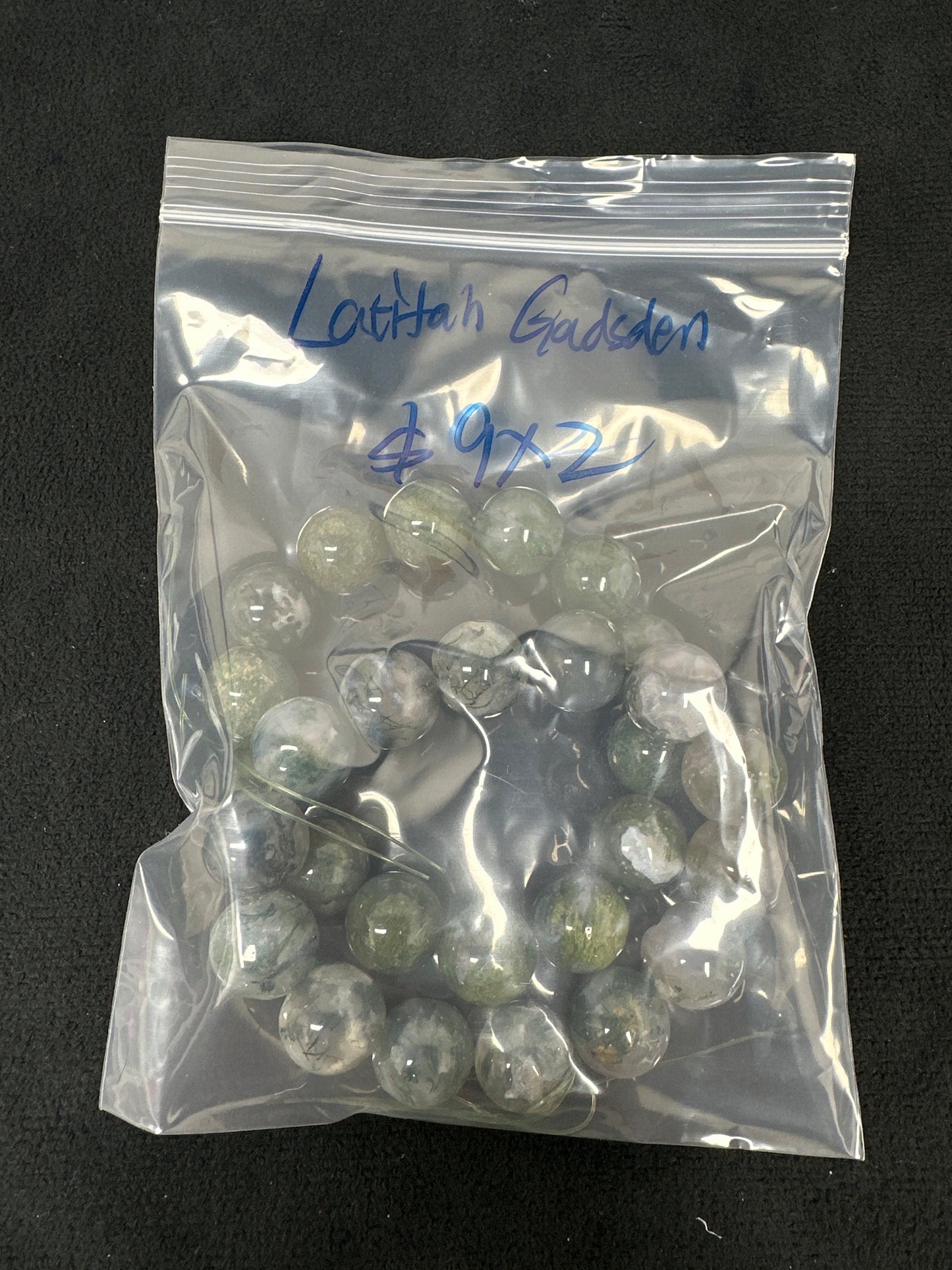 Latifah Gadsden/Facebook/Luna 11.19