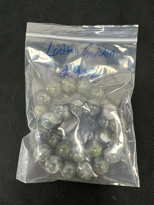 Latifah Gadsden/Facebook/Luna 11.19