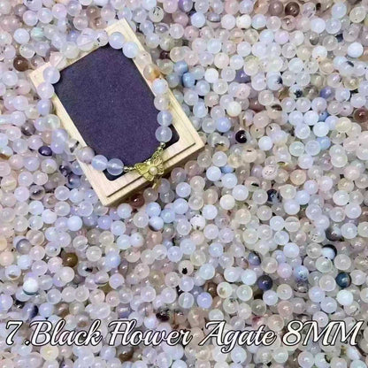 One bowl crystal bead- Felicity01-can make 6pcs bracelets 2.12