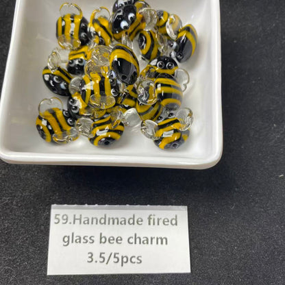 One bowl crystal bead- Felicity-can make 6pcs bracelets 8.14