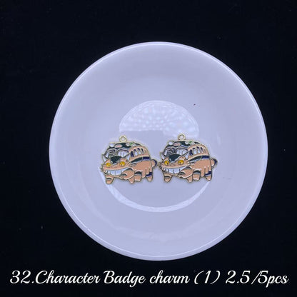 One bowl crystal bead- Felicity-can make 6pcs bracelets 9.21
