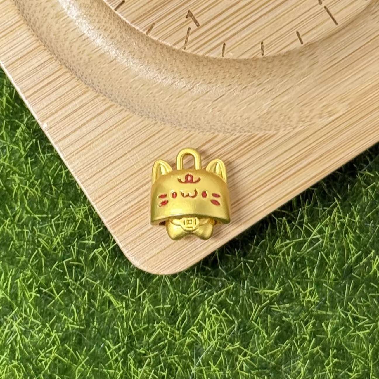 DIY accessories-felicity