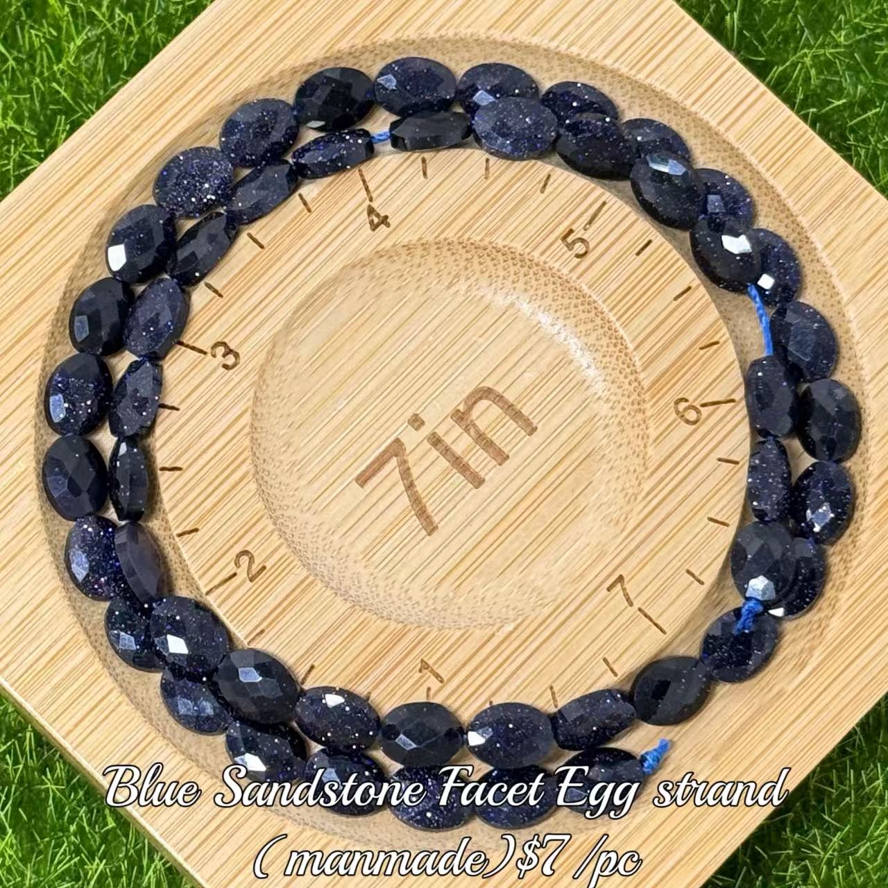 One bowl crystal bead- Felicity01-can make 6pcs bracelets 2.7