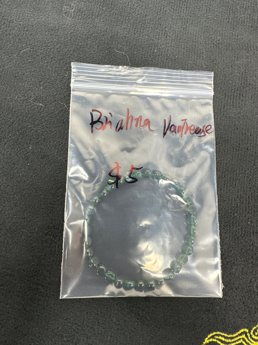 Briahna vantrease/Facebook/Luna 10.28