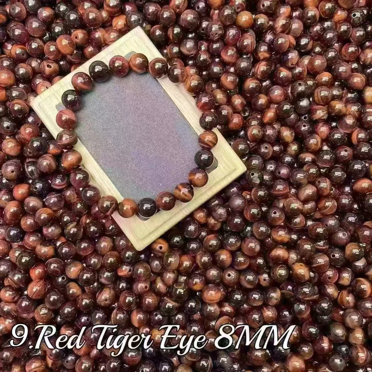 One bowl crystal bead- travis00-can make 6pcs bracelets 8.22